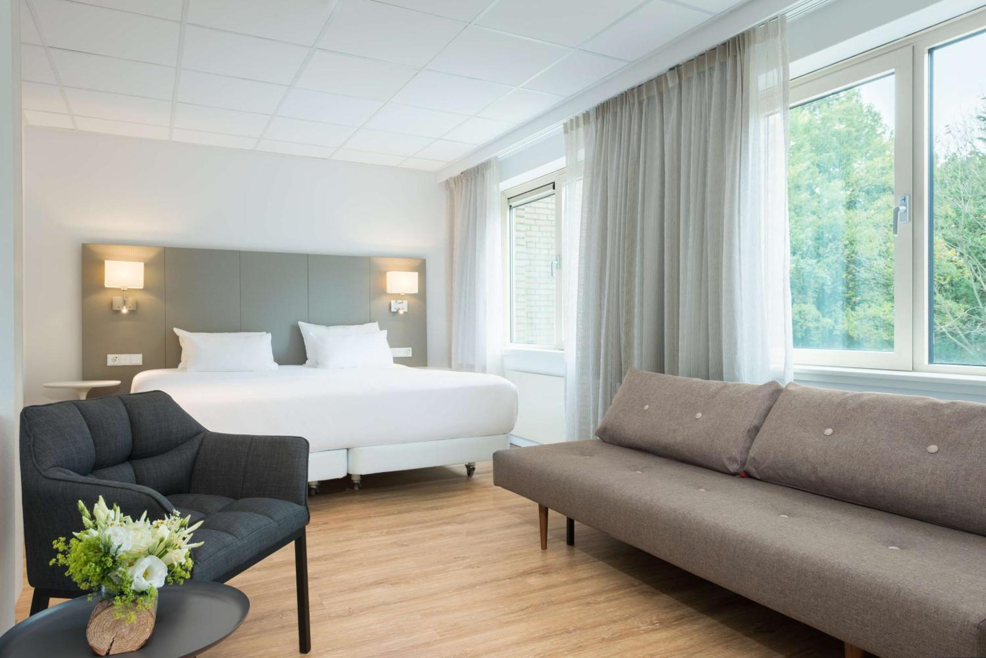 Hotel Nh Eindhoven Conference Centre Koningshof Veldhoven Zewnętrze zdjęcie